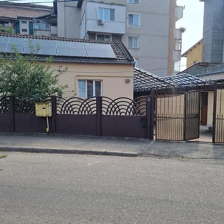 Apartamento La Bebe 2 Beds Hunedoara Exterior foto