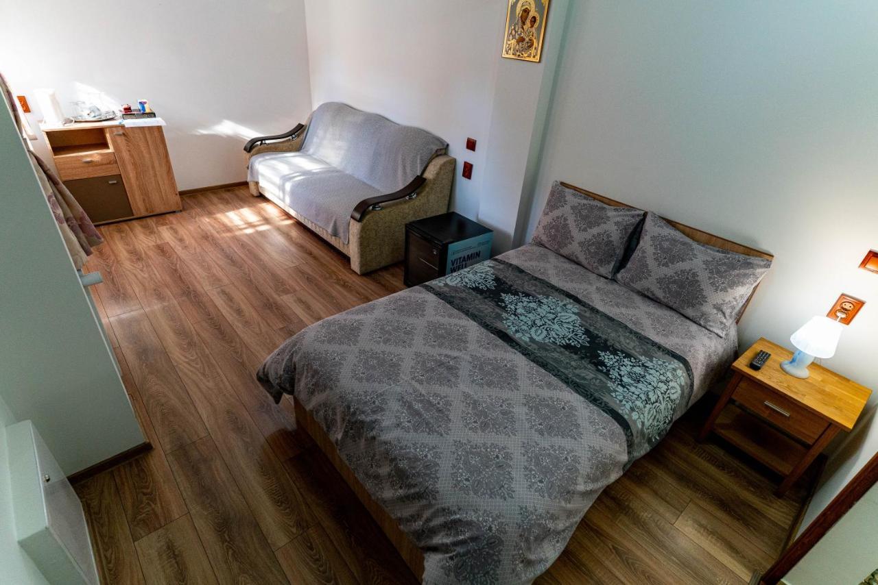 Apartamento La Bebe 2 Beds Hunedoara Exterior foto