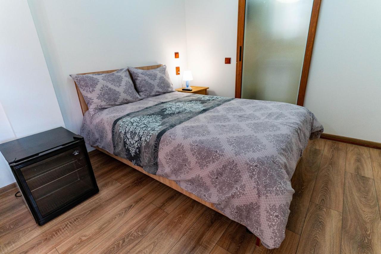 Apartamento La Bebe 2 Beds Hunedoara Exterior foto