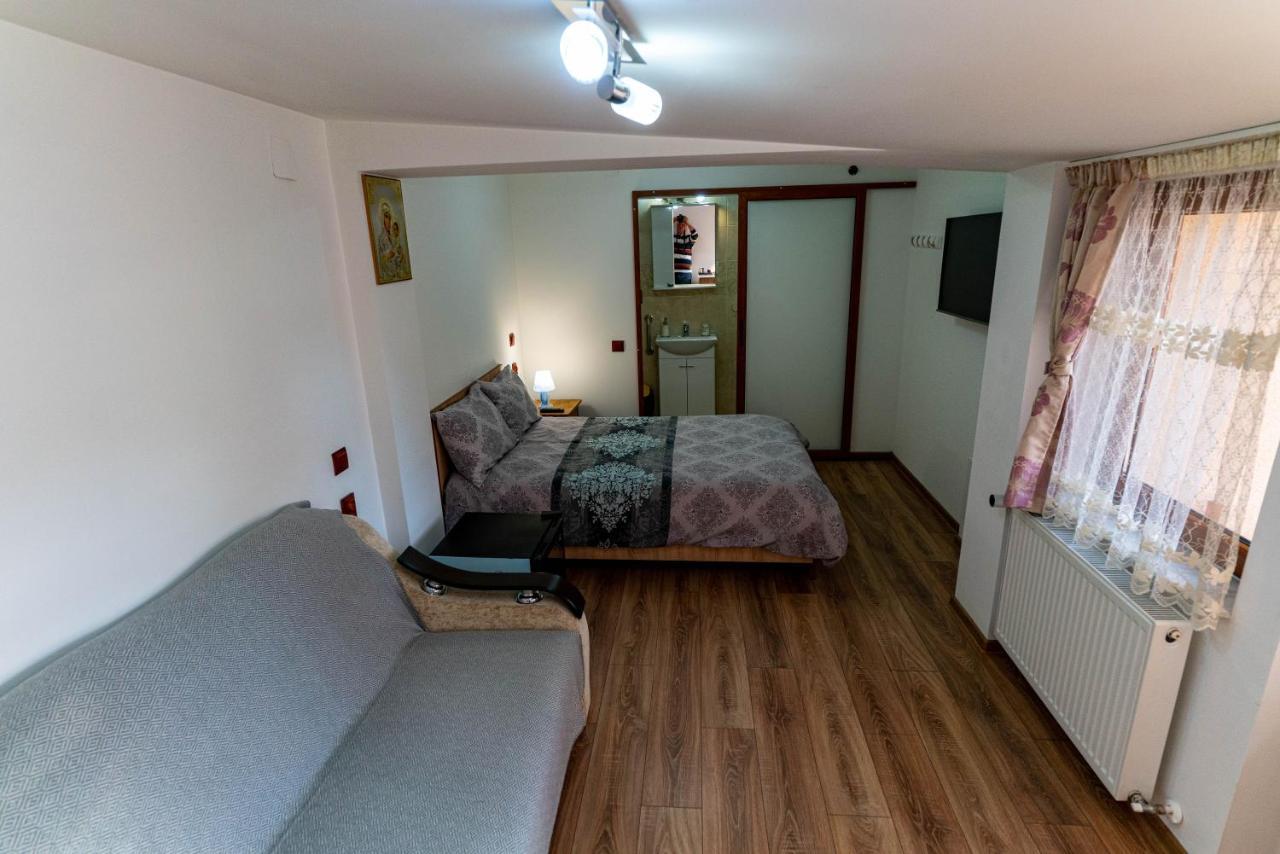 Apartamento La Bebe 2 Beds Hunedoara Exterior foto