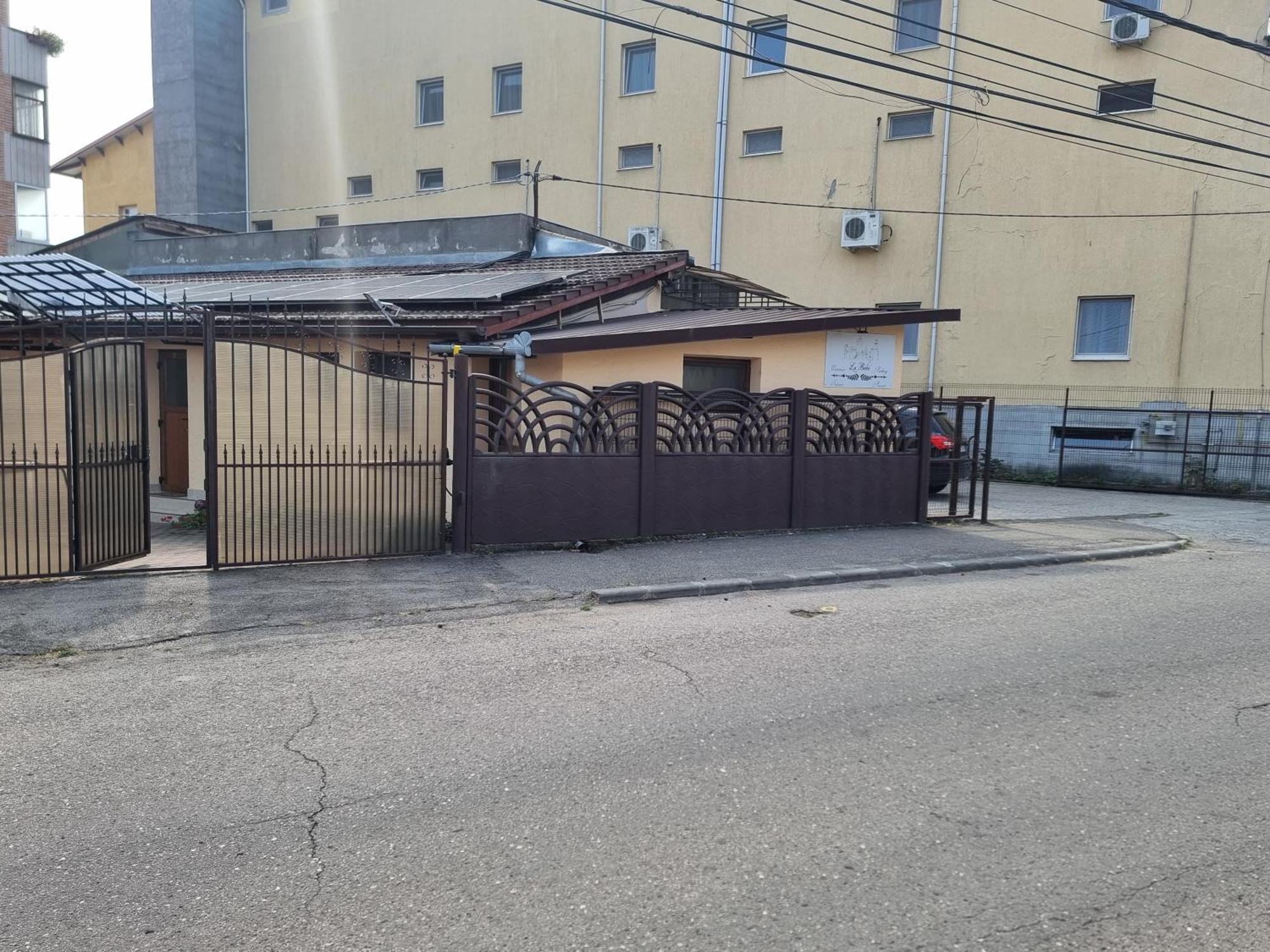 Apartamento La Bebe 2 Beds Hunedoara Exterior foto