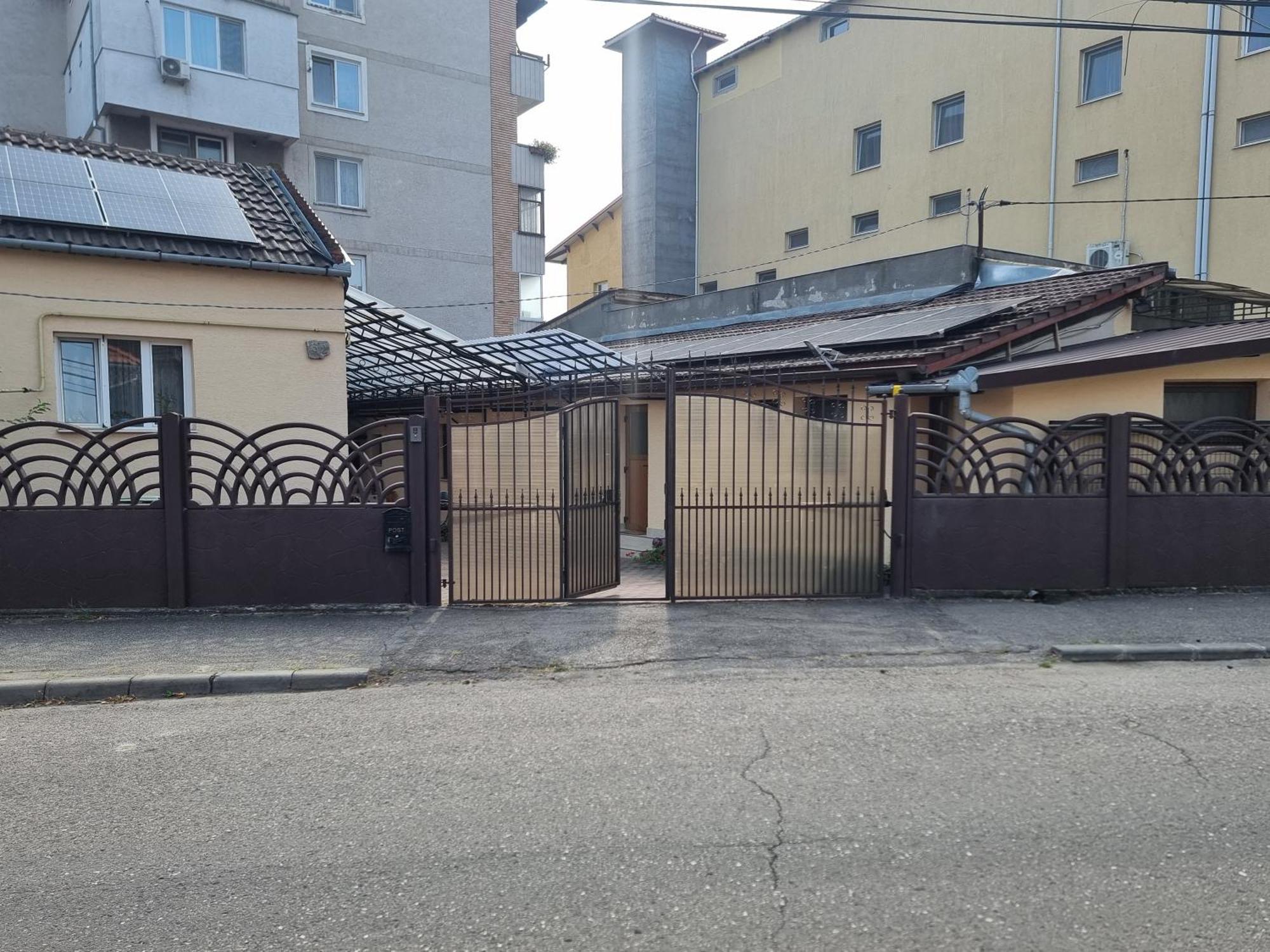 Apartamento La Bebe 2 Beds Hunedoara Exterior foto